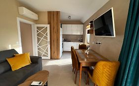 Varna Downtown Apartment