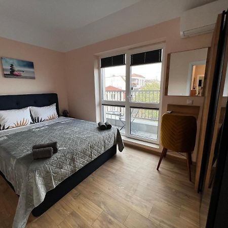 Varna Downtown Apartment Экстерьер фото