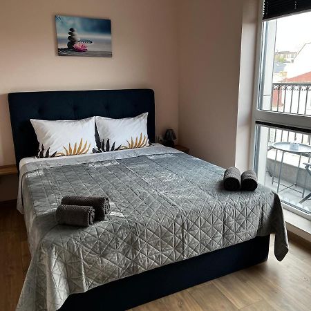 Varna Downtown Apartment Экстерьер фото