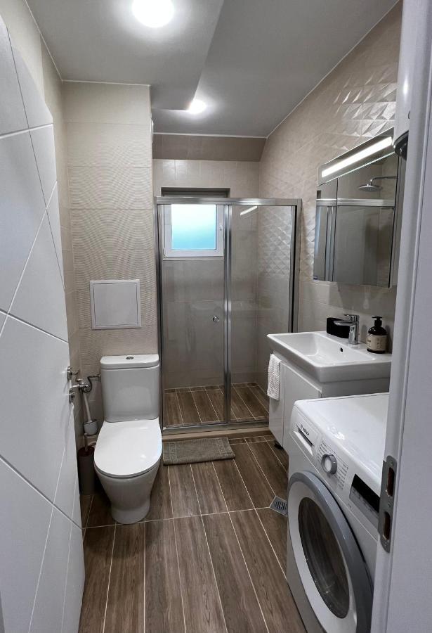 Varna Downtown Apartment Экстерьер фото