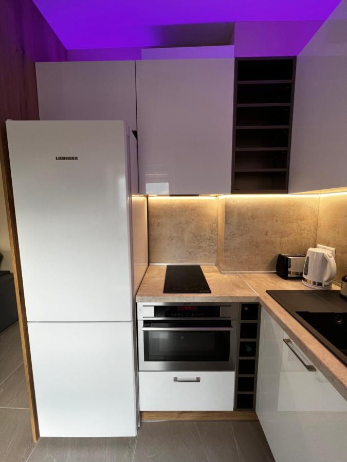 Varna Downtown Apartment Экстерьер фото
