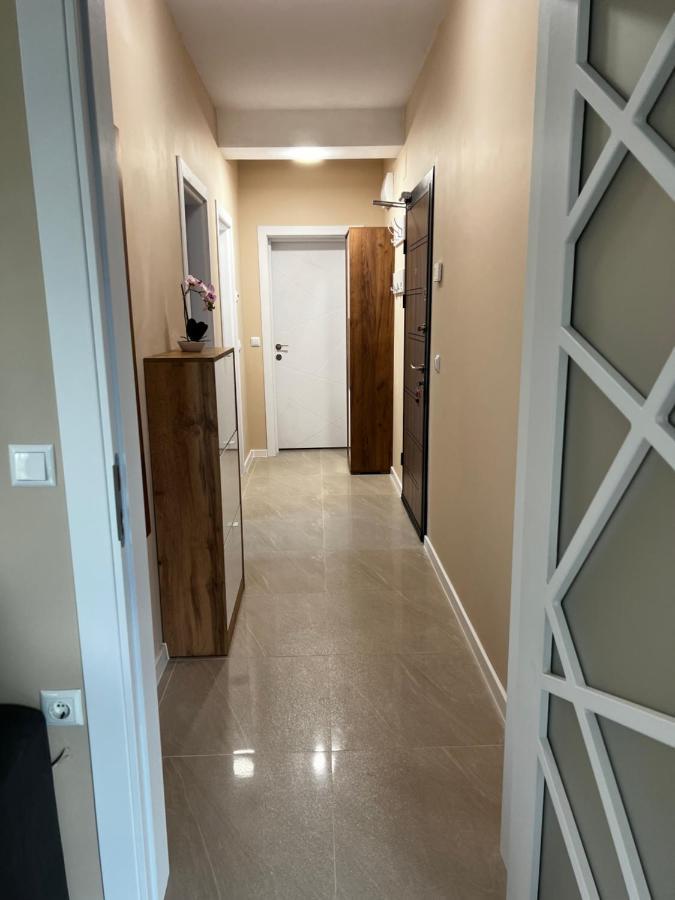 Varna Downtown Apartment Экстерьер фото