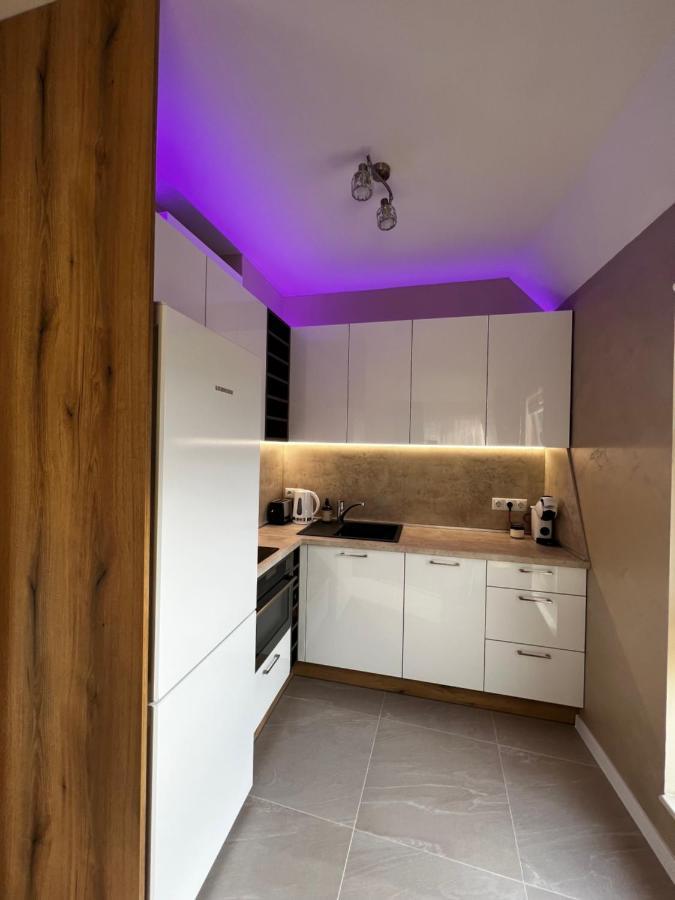 Varna Downtown Apartment Экстерьер фото