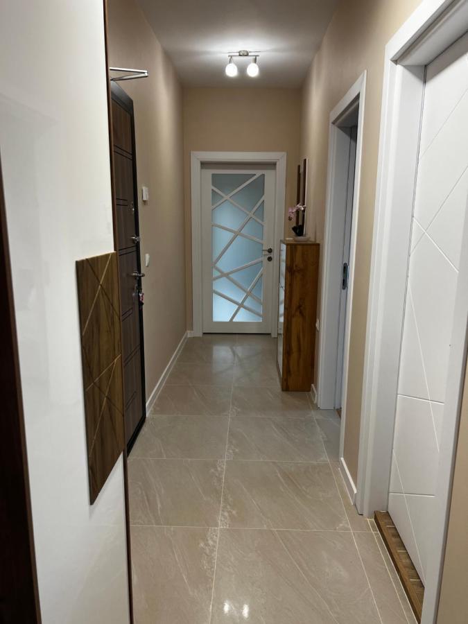 Varna Downtown Apartment Экстерьер фото