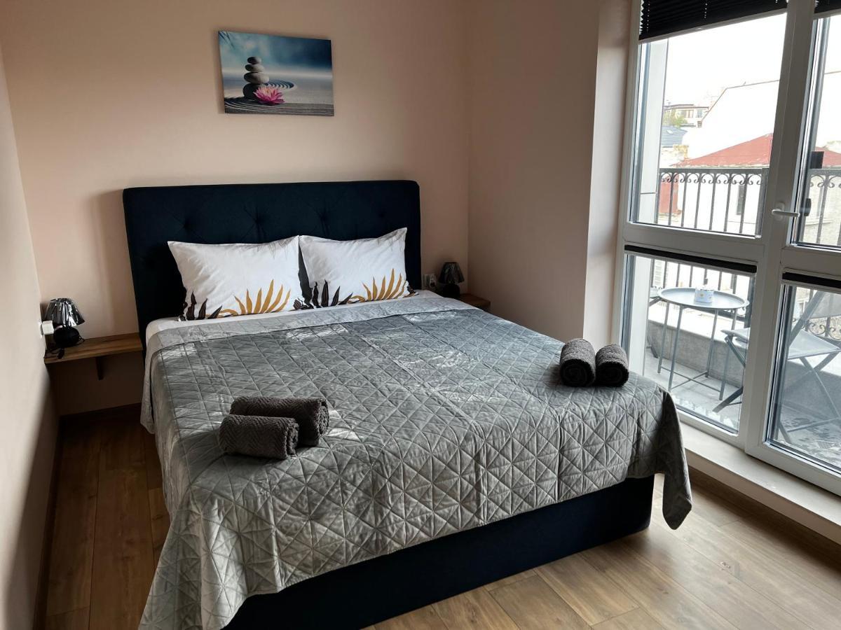 Varna Downtown Apartment Экстерьер фото