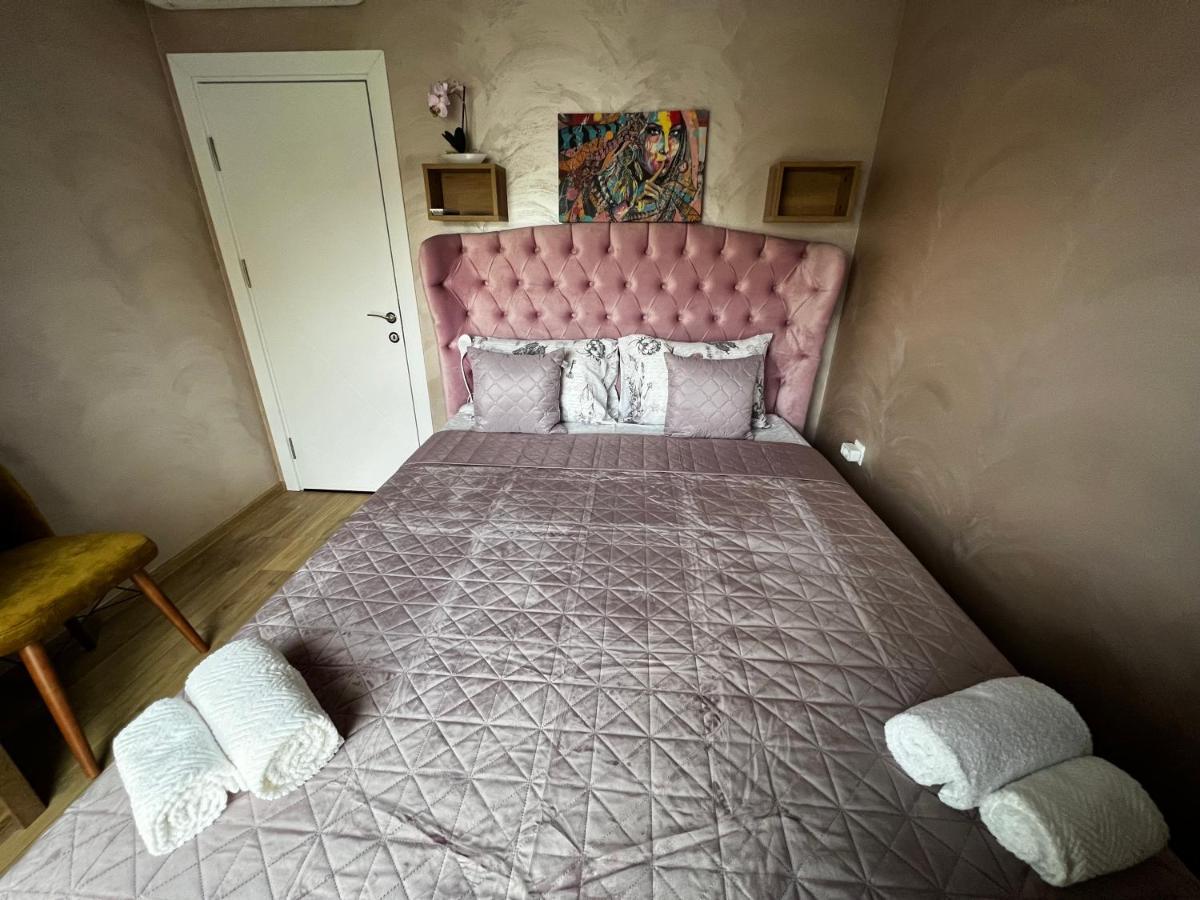 Varna Downtown Apartment Экстерьер фото