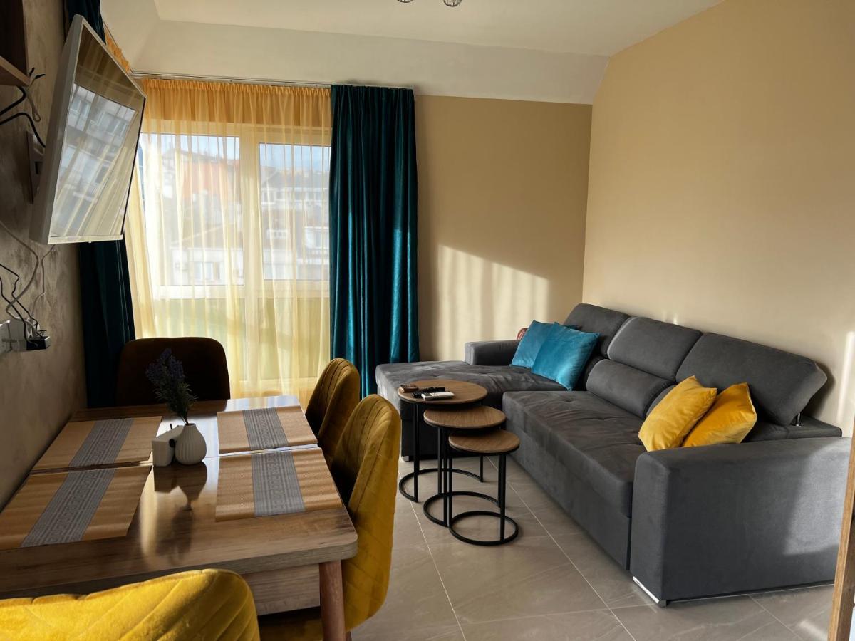 Varna Downtown Apartment Экстерьер фото