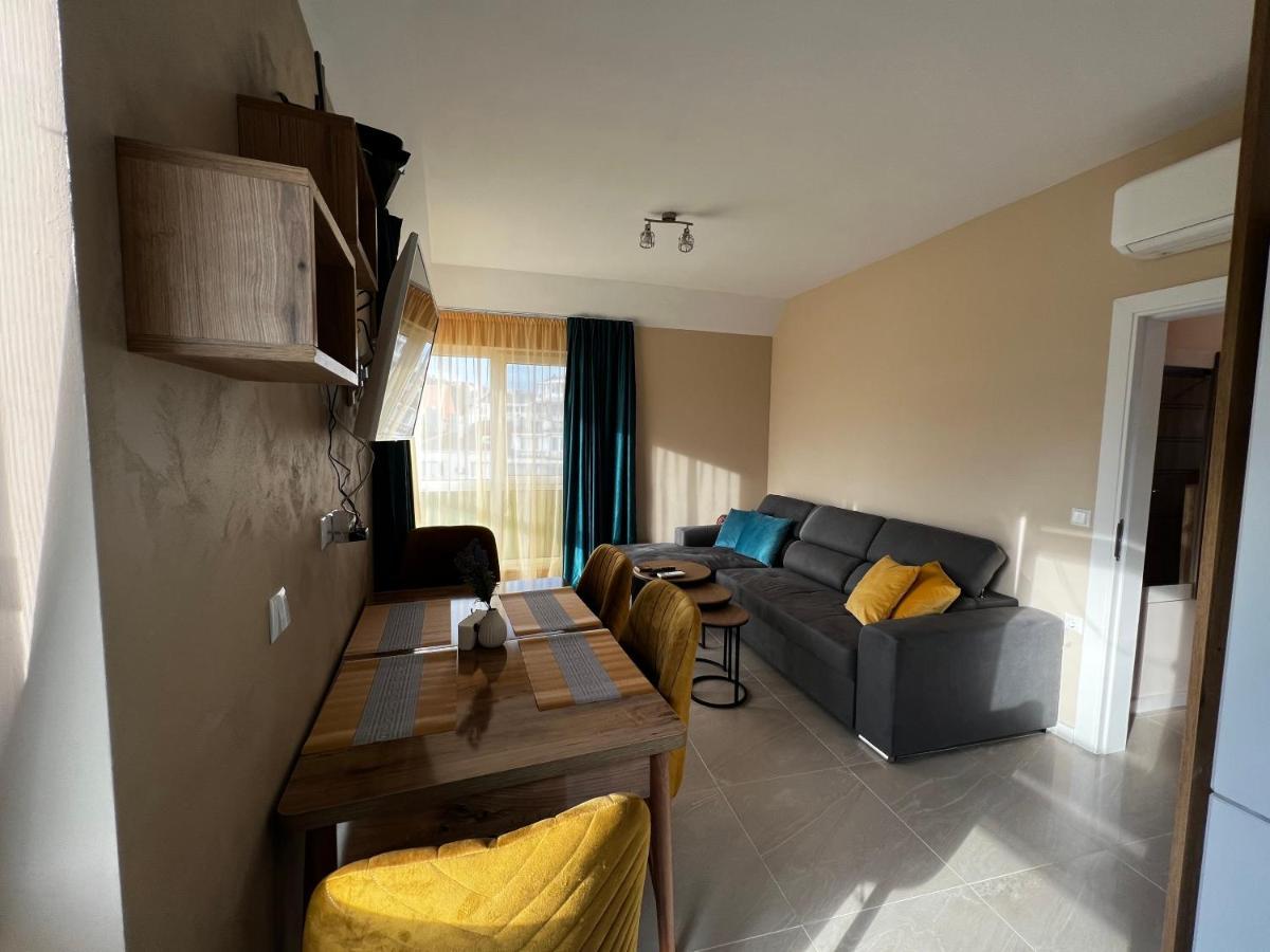 Varna Downtown Apartment Экстерьер фото