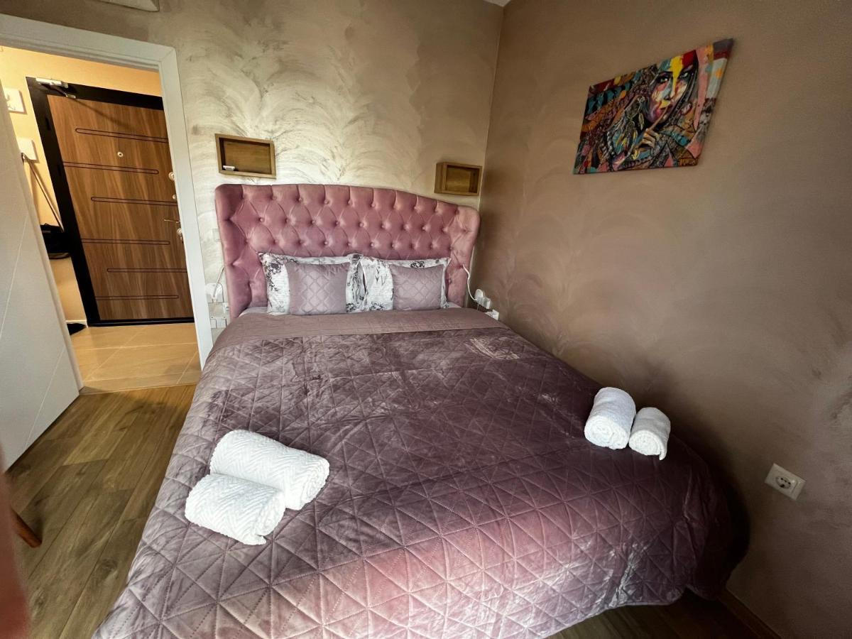 Varna Downtown Apartment Экстерьер фото
