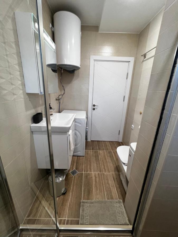 Varna Downtown Apartment Экстерьер фото