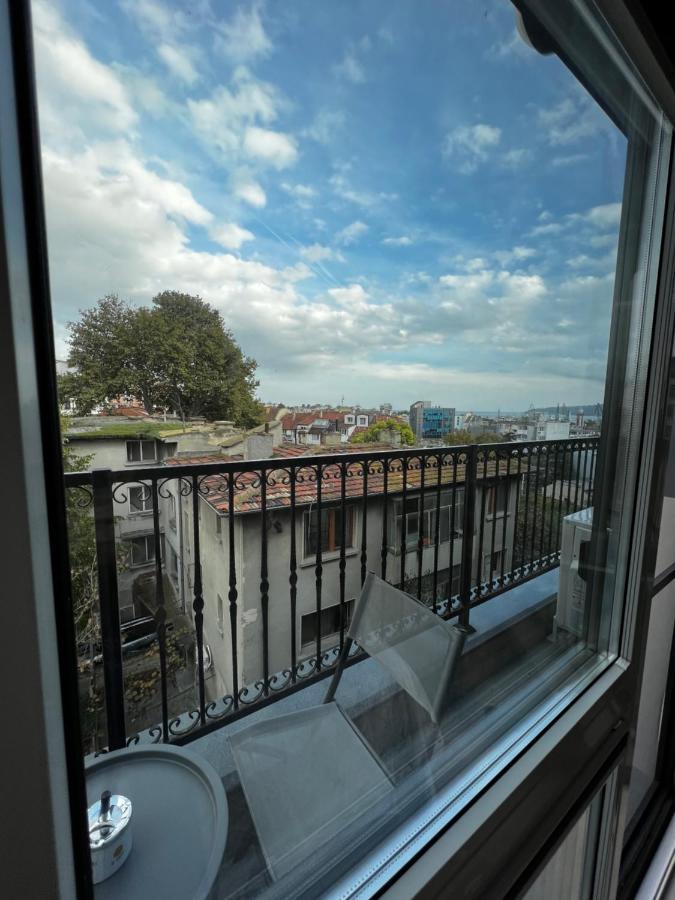 Varna Downtown Apartment Экстерьер фото