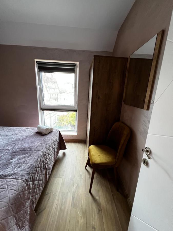Varna Downtown Apartment Экстерьер фото